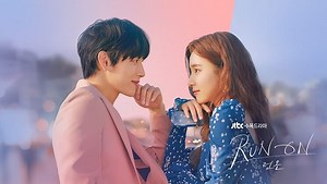 Run On OST (Korean Drama) Tracklist & Lyrics -