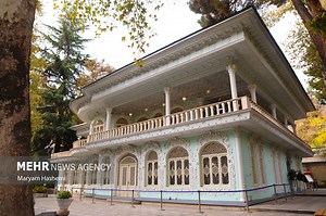 Let's embark on journey to Tehran's Museum of Time ( VIDEO)