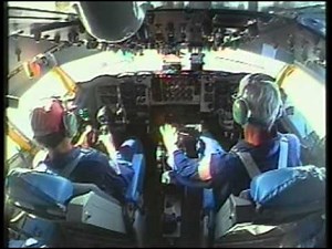 NASA Reduced Gravity Student Flight Opportunity