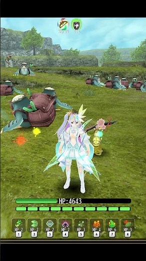 MANIPULATING MOB SPAWNS | Toram Online farming guide #asobimo #toram #guide #farming