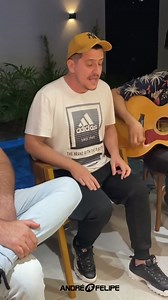 Só os modão gospel💙🎶conhece? | André e Felipe