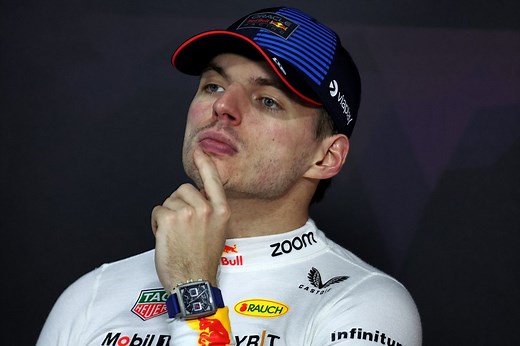 F1: Entenda mudança no contrato de Verstappen que abriu a porta para uma possível saída da Red Bull
