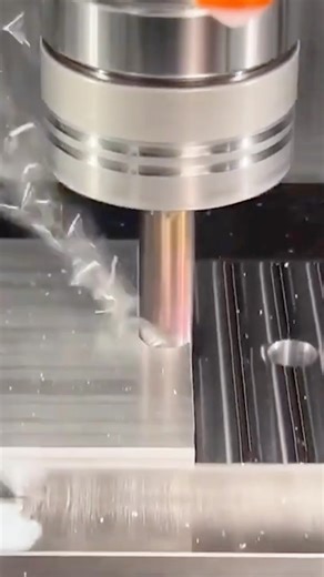 40K views · 42 reactions | End Mill better than a Shell Mill? . #cncmachine #instamachinist #cncmachining #cncmachinist #machinist #machining #cncshop #cncmilling #engineer #engineering #machinetool #5axis #mechanicalengineering #cnc #cncmill #mechanicalengineer #makersgonnamake #lathework #cnclathe #endmills #manufacturing #engineered #metalworking #cncporn #milling #millingmachine #cncmachines #cncmanufacturing | MTD CNC | Facebook