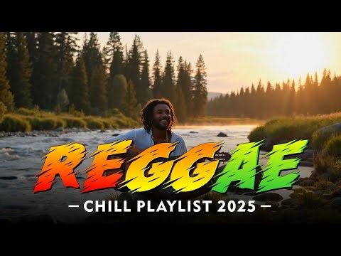 🧘 Serenity Reggae – Calming Hawaiian Sounds for Deep Relaxation