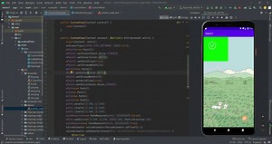 安卓自定义控件仿支付宝支付成功动画