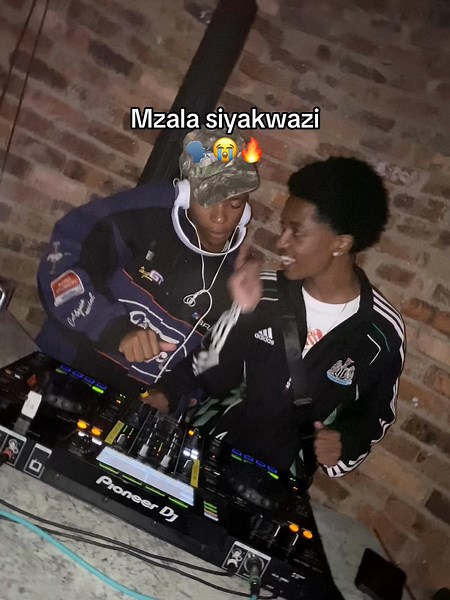 Maturing & Amapiano Grooves