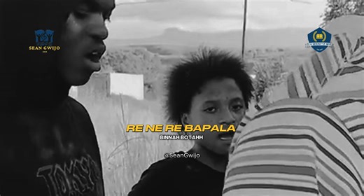 RE NE RE BAPALA GWIJO SONG | FULL VIDEO #GwijoSongs #GwijoSongs2025 #ThaboDulaFatshe #AthandweGwijo #Athandwe #KenaLeMoyaGwijo #Amagwijo2025 #GwijoAvenue #HoshKaramaima #VulelaAmandwendwe #BawoBawoNgiyabonga #ShonaMalangaGwijo #Amagwijo #SeanGwijo #TheUniversityOfGwijo | Sean Gwijo