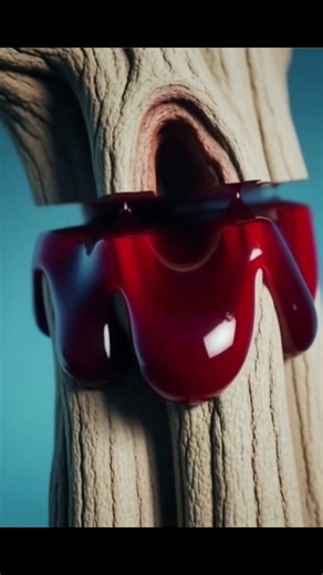 The Tree That Bleeds Unveiling Dragon's Blood Secrets1