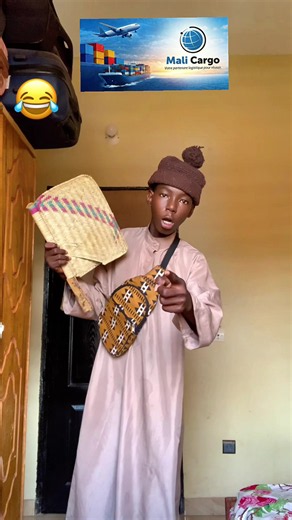 Mali Cargo meilleur cargo au Mali – avis et réaction