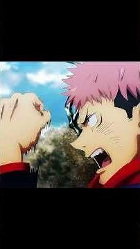 Gojo Satoru vs Hanami|| Gojo Attack by Hollow Purpule| #gojosatoru #yujiitadori
