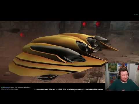 Stream 366: Metroid Prime 2 Electric Boogaloo