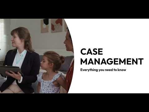 Case Management Provider Service in Arizona