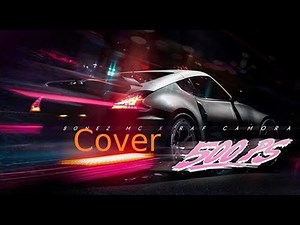 500PS - Raf Camora & Bonez MC Cover by Elvis