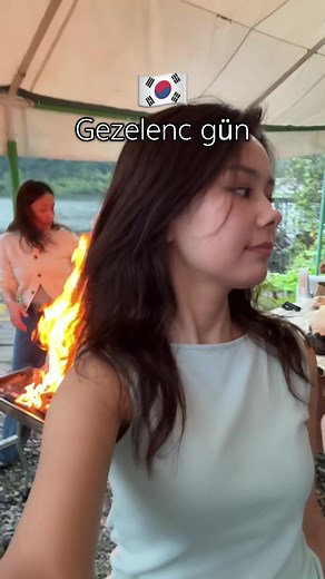 Glamli Ban: Discovering Gezelenc in Korea