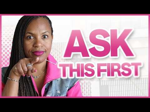 What to Ask Before You Go on a Listing Appointment