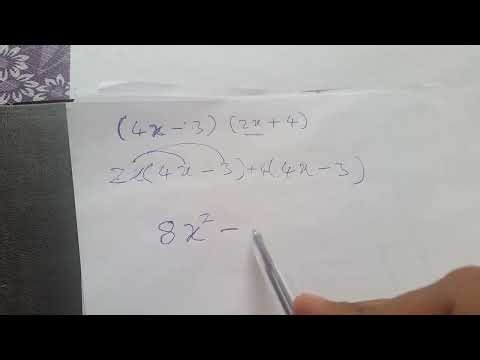 Expanding Double Bracket