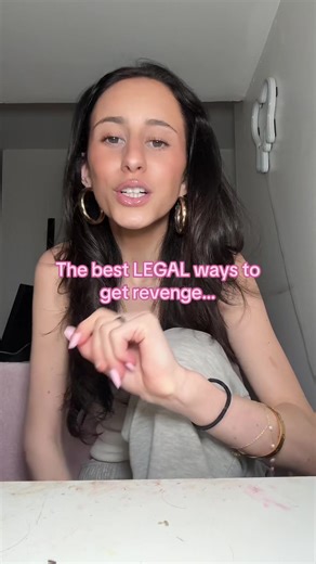 Use at your own discretion😅 #revenge #grwmchitchat #grwmstorytime #fyp #foryoupage