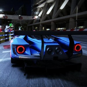 1.9K views · 415 reactions | The next generation of racing wheels. | Logitech G | Facebook