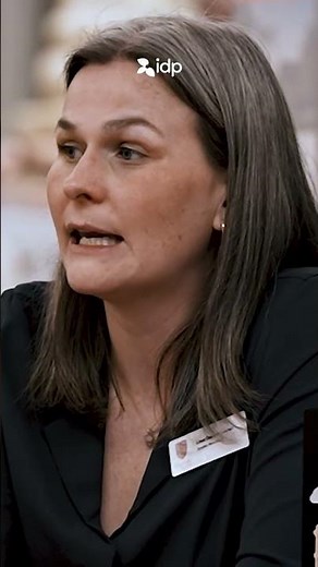 5 Days until the BIGGEST Education Event in UAE | IDP Study Abroad Expo 2025