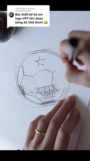 Thiết kế và Ý Nghĩa Logo VFF Việt Nam - Bóng Đá Việt Nam