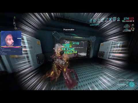 Warframe-Creator | Fashion, Liches, Sisters | Come vibe w/ me