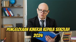 Kunci Jawaban PMM Dokumen Tindak Lanjut Pengelolaan Kinerja Kepala Sekolah 2024, Lengkap 5 Soal - TribunTrends.com