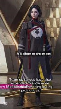 430 New Season Update