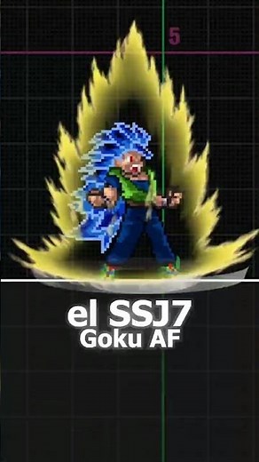 SSF2 v1.4 GOKU HIDES SECRETS🚨😱 Part 7