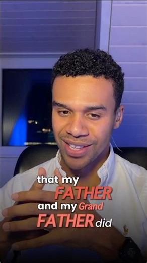 I Wanted His Life Until His Heart Nearly Took It #family #shorts