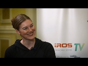 Haptic Intelligence Dr Katherine J Kuchenbecker - IROS 2019