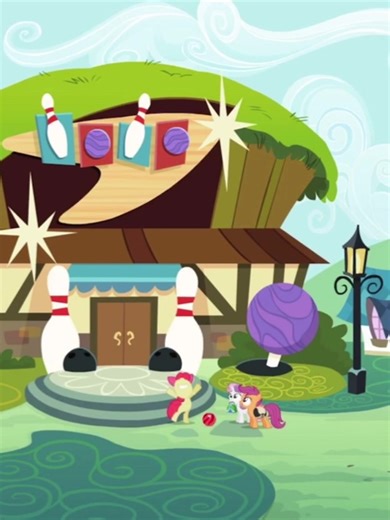 Season 2 Episode 6 The Cutie Pox #mylittlepony #movie #tiktok #fyp #foryou #popular #cartoon #cartoons