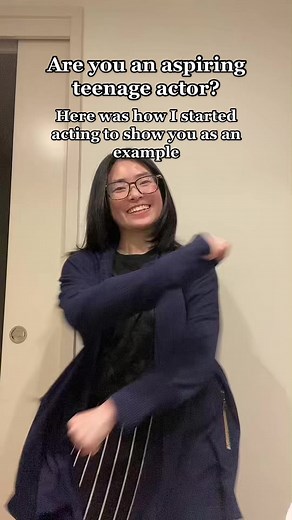 Teenage Acting Journey Timeline: Inspiration for Aspiring Actors