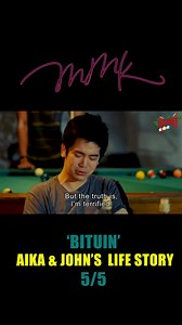 42K views · 471 reactions | Hindi kailan man kayang masukat ang sakit na nararamdaman pag nawala ang iyong minamahal. #Jeepneytv #abscbn #mmk #joshlia | Jeepney TV | Facebook