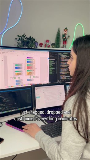 Whiteboards explain, digital flowcharts actually work. 💡 That’s the difference.