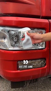 Car lights yellow and old,don't need to change,directly with it 🚗 | Infinitne/can