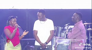 Sandra's Powerful Testimony with Pastor Wilson Bugembe