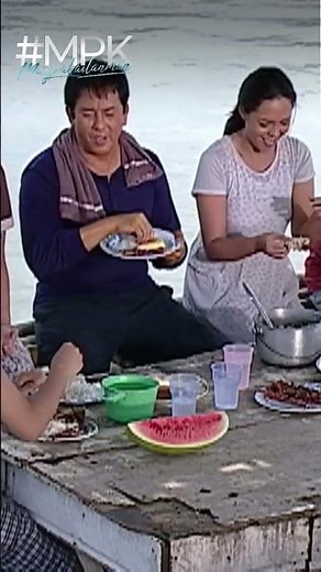 Walang imposible sa taong nangangarap #shorts | Magpakailanman #MP