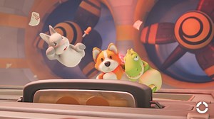 Party Animals: How to Fix Error Code 10002