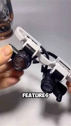 49K views · 153 reactions | Tired of straining your eyes on delicate tasks  Avid Crafters Love Using These Magnifying Glasses For Close-up Work. Mechanical processing, electronic repair, jewelry appraisal,Crafts and DIY projects,timepieces repair and miniature engraving, etc. | Aboutabsent.OU03 | Facebook