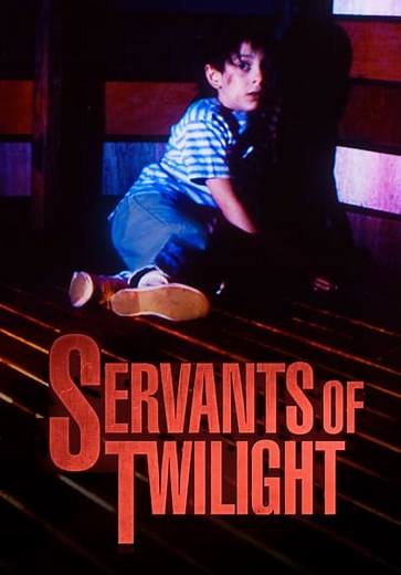 Servants of Twilight (2001)