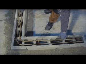 FORSKALINGSBLOKK MONTERINGSANVISNING