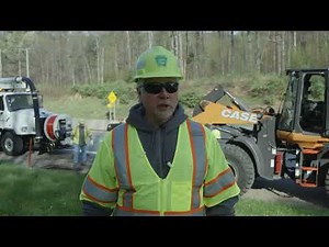 A Day in the Life of a PA Turnpike Maintenance Worker