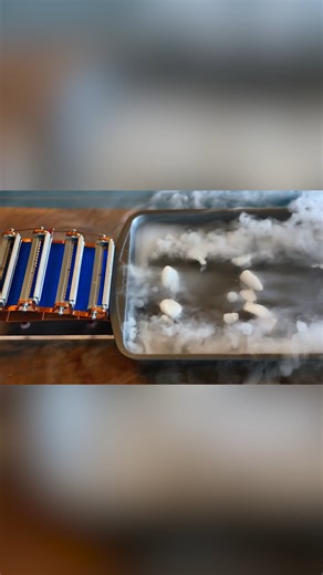 In A Pursuit To Create A New Generation Of Airplane Flight! #science #technology #Physics | Plasma Channel