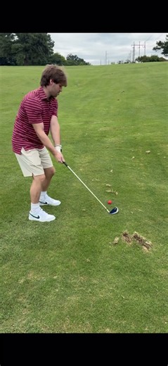 I love chipping