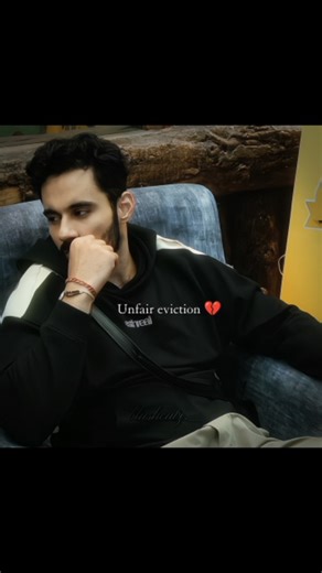 💌 on Instagram: "Someone please its not true😭✋🏻💔 Don't repost or steal even with credits! --- Dt-@humarabajaj24 🎬 *Edit by : @crimsonscenepacks 🎥 sp-mine 📺 Copyright: Colors TV / Viacom18 ⚠️ *No copyright infringement intended. This video is made for entertainment and fan-edit purposes only. All rights belong to their respective owners.* --- 👉 *If the copyright owner has any concerns, please contact me for removal.* --- Tags- #abhisheikhbajaj #abhinoor #bigboss19"