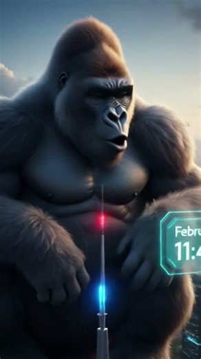 New shot #compilation #ai video