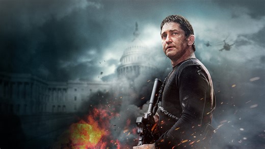 Visionnez Angel Has Fallen | Netflix