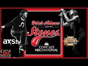 13K views · 137 reactions | Mick Adams & The Stones performs live on 7/21!! Cherishing the legendary band THE ROLLING STONES, this band has been named as one of the "World's Greatest Tribute Bands | Coach House Concert Hall | Facebook
