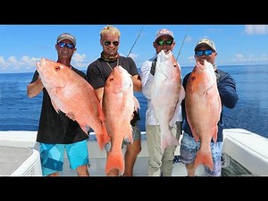 Epic Middle Grounds Fishing Pt 2