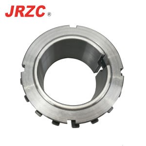 [Hot Item] Anti Rust Km an Lock Nut Lock Washer Adapter Sleeve Withdrawal Sleeve